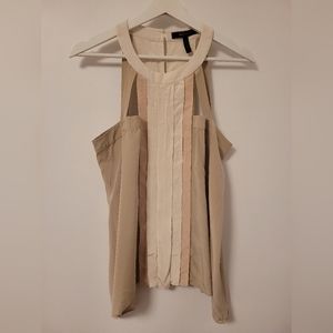 BCBGMAXAZARIA Kayli Top